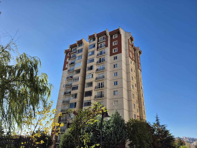 TOKİ TURKUAZ MAHALLESİNDE FIRSAT 3+1 SATILIK DAİRE
