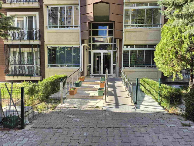 TOKİ TURKUAZ MAHALLESİNDE FIRSAT 3+1 SATILIK DAİRE