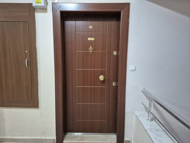 TOKİ TURKUAZ MAHALLESİNDE FIRSAT 3+1 SATILIK DAİRE