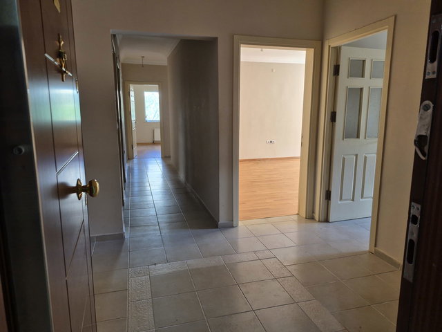 TOKİ TURKUAZ MAHALLESİNDE FIRSAT 3+1 SATILIK DAİRE