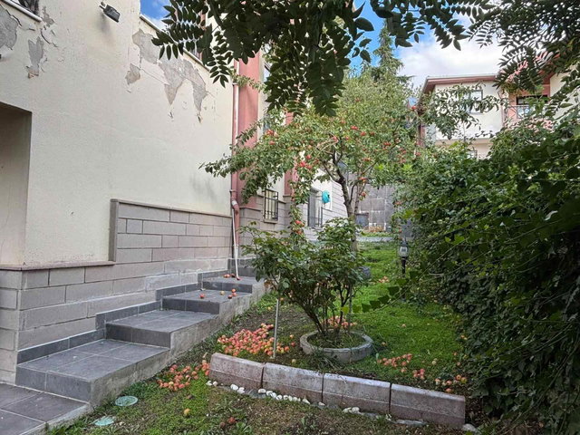 ÇAYYOLU 2 / SEBAT SİTESİNDE SATILIK VİLLA