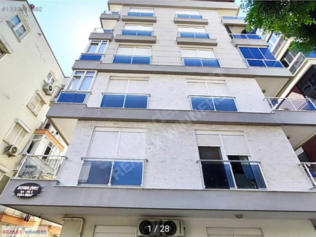 KEPEZ ULUS MAH.'DE KİRALIK 2+1