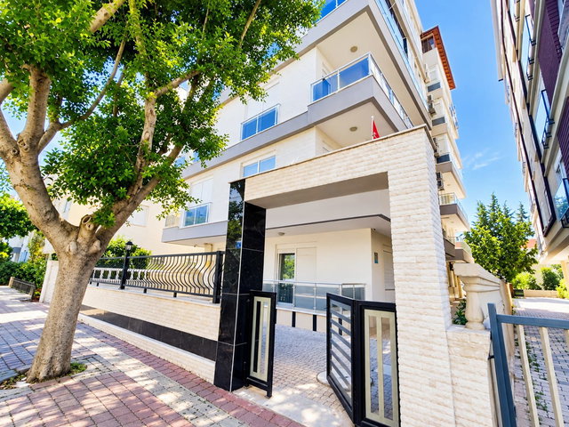 KEPEZ ULUS MAH.'DE KİRALIK 2+1