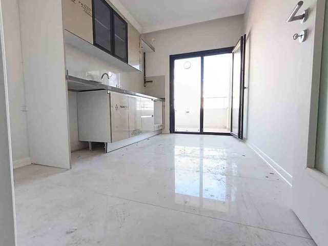 BATTALGAZİ MAHALLESİ'NDE 2+1 SIFIR YERDEN ISITMA LI EBEVEYN BANYOLU DAİRE KİRALIK