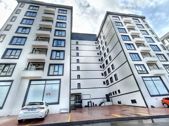 BATTALGAZİ MAHALLESİ'NDE 3+2 ÜST DUBLEKS EBEVEYN BANYOLU KAPALI OTOPARKLI YERDEN ISITMALI