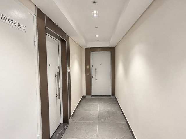 ZEKERİYAKÖY BATIYAKASI KÖY EVLERİ’NDE SIFIR 2+1 | BALKONLU | DOĞU CEPHE | GİRİŞ KAT