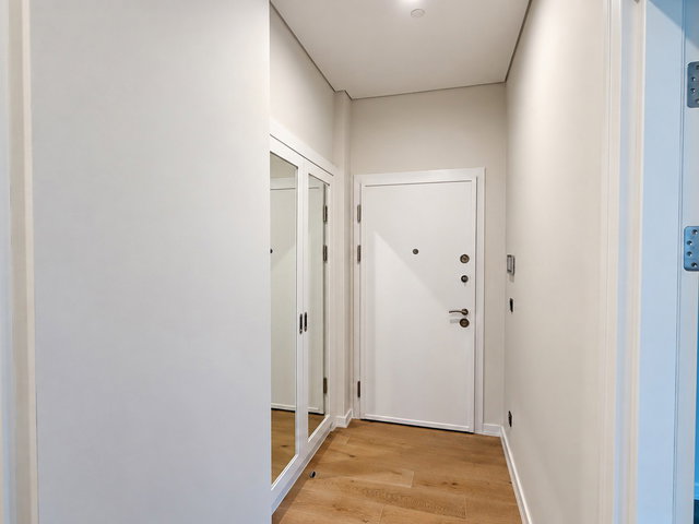 BATIYAKASI KÖYDE ÖZEL BAHÇE KULLANIMLI 2+1 DAİRE