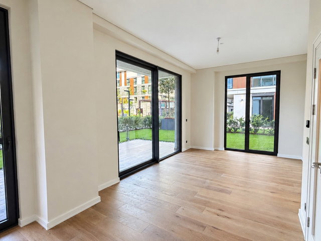BATIYAKASI KÖYDE ÖZEL BAHÇE KULLANIMLI 2+1 DAİRE