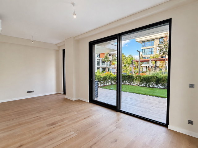 BATIYAKASI KÖYDE ÖZEL BAHÇE KULLANIMLI 2+1 DAİRE