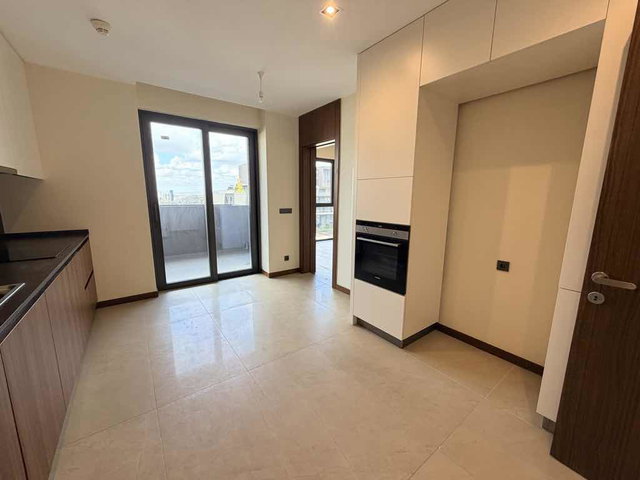 NEXT LEVEL ÇAYYOLU GÜNEY ADADA 3,5+1 KİRALIK DAİRE