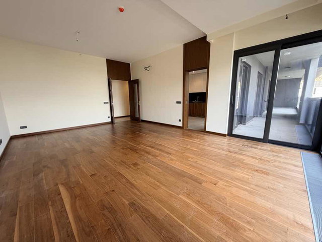 NEXT LEVEL ÇAYYOLU GÜNEY ADADA 3,5+1 KİRALIK DAİRE