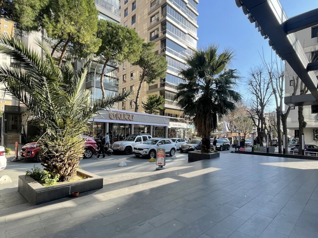 ERENKÖY DİVAN’A KOMŞU, BAĞDAT CADDESİ’NE 2.BİNA, HAVUZLU,3+1,KİRALIK