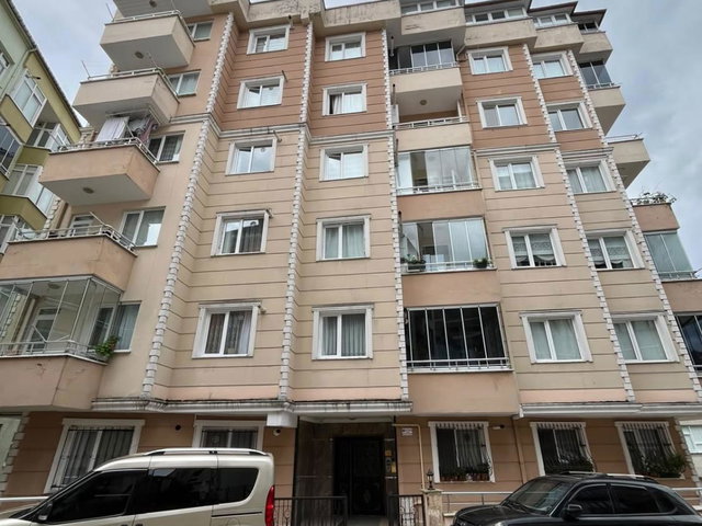 RE/MAX ORİON'DAN ÇARŞI MAHALLESİNDE 3+1 89 M2 KİRALIK DAİRE