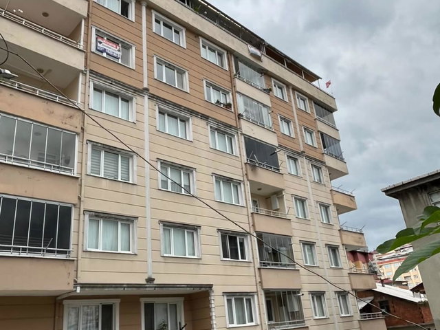 RE/MAX ORİON'DAN ÇARŞI MAHALLESİNDE 3+1 89 M2 KİRALIK DAİRE