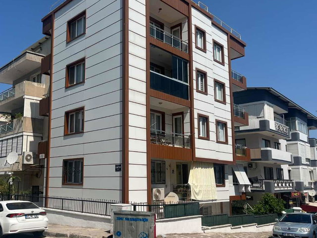 BALÇOVA FEVZİ ÇAKMAK’TA 3+1 | 125 M² NET | JEOTERMALLİ | 3 CEPHELİ | BALKONLU