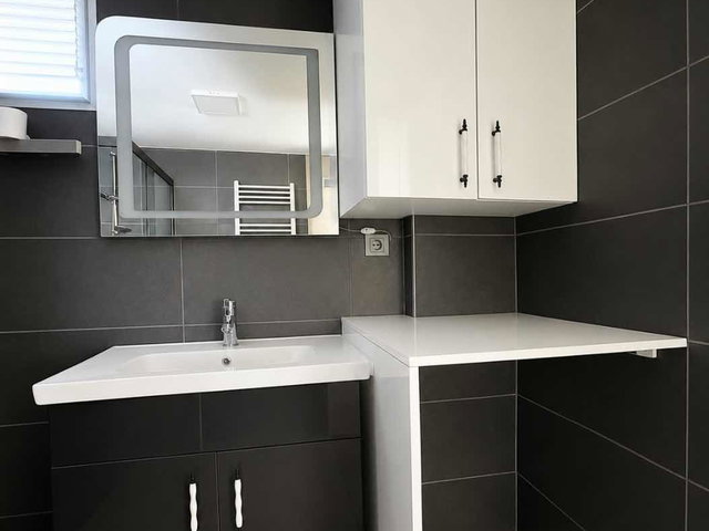 BALÇOVA FEVZİ ÇAKMAK’TA 3+1 | 125 M² NET | JEOTERMALLİ | 3 CEPHELİ | BALKONLU