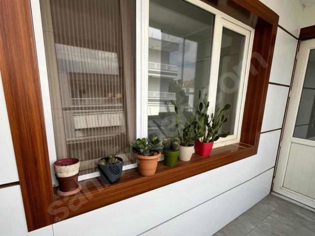 BALÇOVA FEVZİ ÇAKMAK’TA 3+1 | 125 M² NET | JEOTERMALLİ | 3 CEPHELİ | BALKONLU