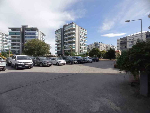 ÇİĞLİ ATAŞEHİR 3+1 SATILIK DAİRE