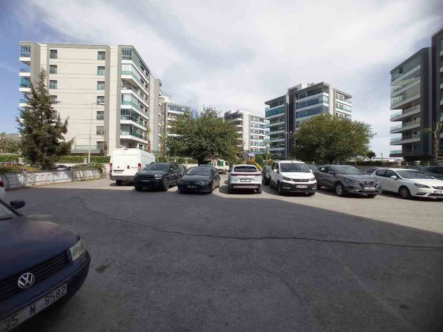 ÇİĞLİ ATAŞEHİR 3+1 SATILIK DAİRE