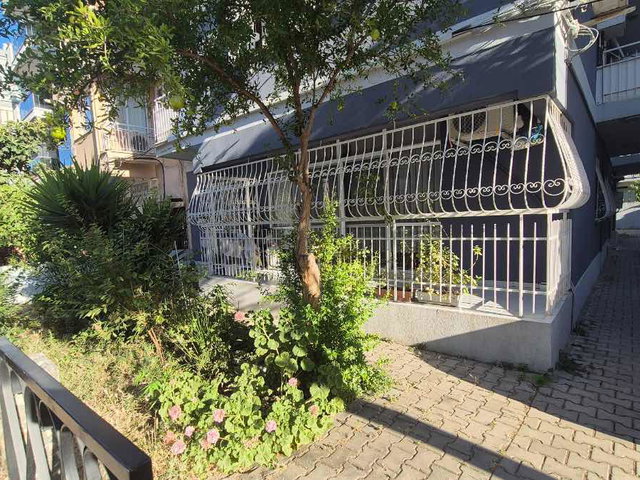 MUAMMER AKAR MAH’DE METROYA YAKIN 2+1 | GİRİŞ KAT | BALKONLU | KREDİYE UYGUN