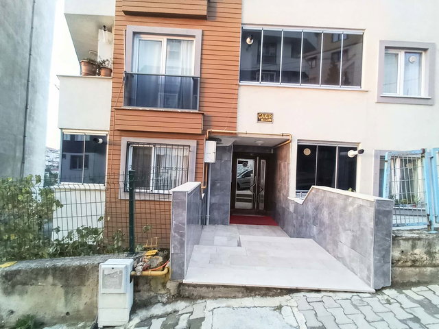 GEBZE KÖŞKLÜ ÇEŞME MAH. 2+1 ARAKAT KIRALIK DAIRE!
