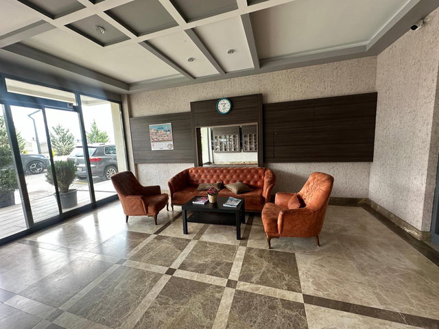 BATIKENT ARİSSA SİTESİ'NDE 180 M² NET 4,5+1 SATILIK DAİRE