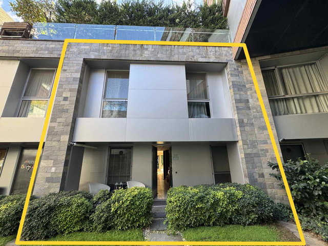 GÖKTÜRK KEMER LIFE 21 FULL EŞYALI 300M² 4+1 BAHÇE DUBLEKSİ ÇİFT CEPHE BAHÇE