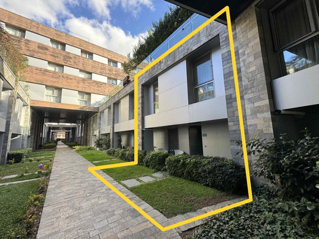 GÖKTÜRK KEMER LIFE 21 FULL EŞYALI 300M² 4+1 BAHÇE DUBLEKSİ ÇİFT CEPHE BAHÇE