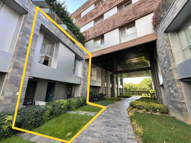 GÖKTÜRK KEMER LIFE 21 FULL EŞYALI 300M² 4+1 BAHÇE DUBLEKSİ ÇİFT CEPHE BAHÇE