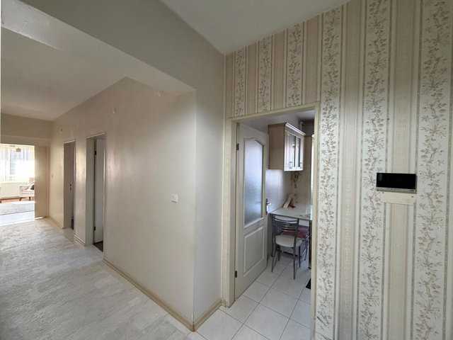 KARTAL KARLIKTEPE SİTE İÇERİSİNDE 3+1 KİRALIK DAİRE