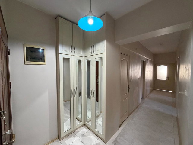 KARTAL KARLIKTEPE SİTE İÇERİSİNDE 3+1 KİRALIK DAİRE