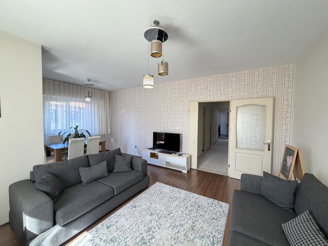 KARTAL KARLIKTEPE SİTE İÇERİSİNDE 3+1 KİRALIK DAİRE