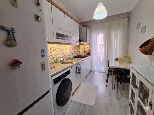 REMAX ARMA’DAN AYRANCILAR MAH KİRALIK 2+1 FULL EŞYALI DAİRE
