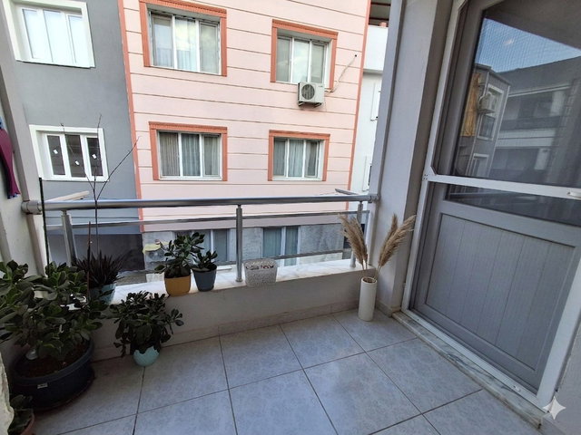 REMAX ARMA’DAN AYRANCILAR MAH KİRALIK 2+1 FULL EŞYALI DAİRE