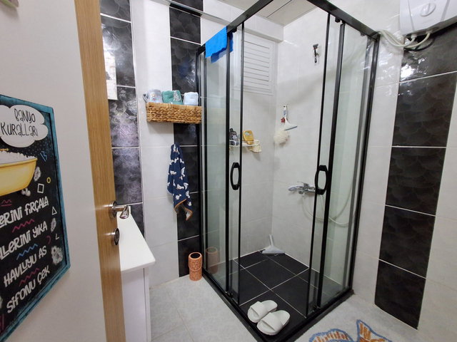REMAX ARMA’DAN AYRANCILAR MAH KİRALIK 2+1 FULL EŞYALI DAİRE