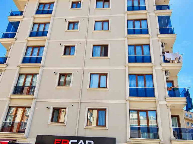 ÜMRANİYE İNKILAP MAHALLESİNDE 3+2 KULLANIŞLI SATILIK DAİRE
