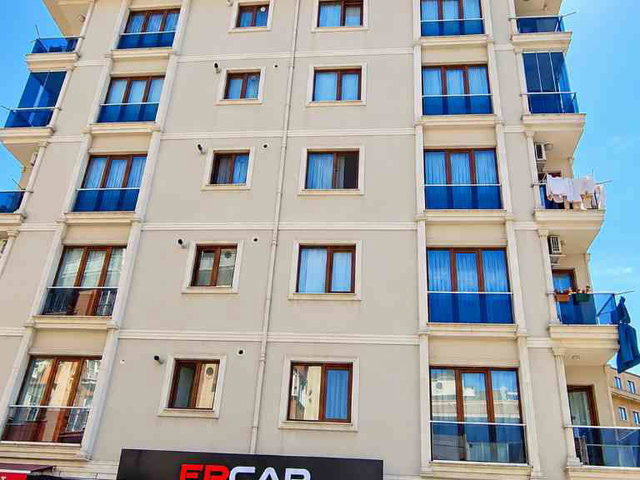 ÜMRANİYE İNKILAP MAHALLESİNDE 3+2 KULLANIŞLI SATILIK DAİRE