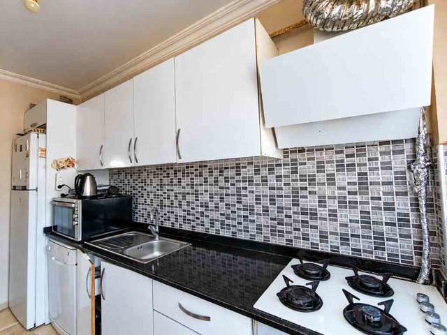 ÜMRANİYE İNKILAP MAHALLESİNDE 3+2 KULLANIŞLI SATILIK DAİRE