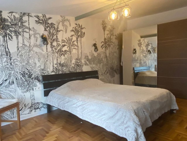 SUADİYEDE 120 M2 NET SATILIK 3+1 DUBLEKS DAİRE...