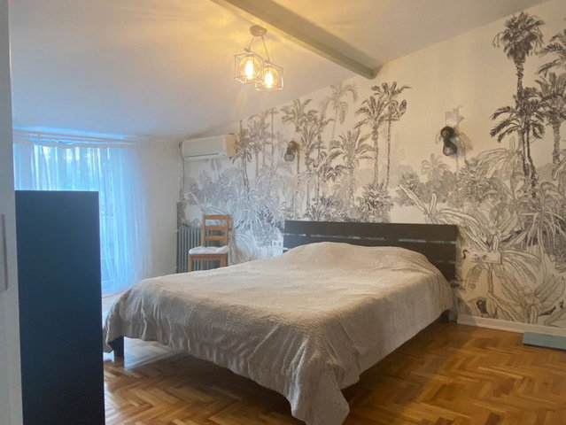 SUADİYEDE 120 M2 NET SATILIK 3+1 DUBLEKS DAİRE...