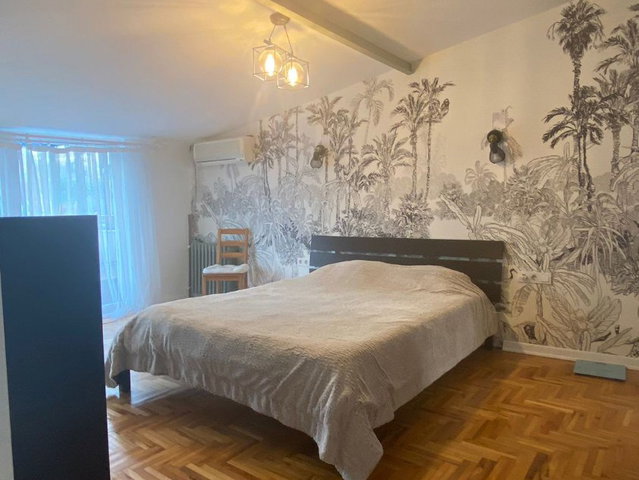 SUADİYEDE 120 M2 NET SATILIK 3+1 DUBLEKS DAİRE...