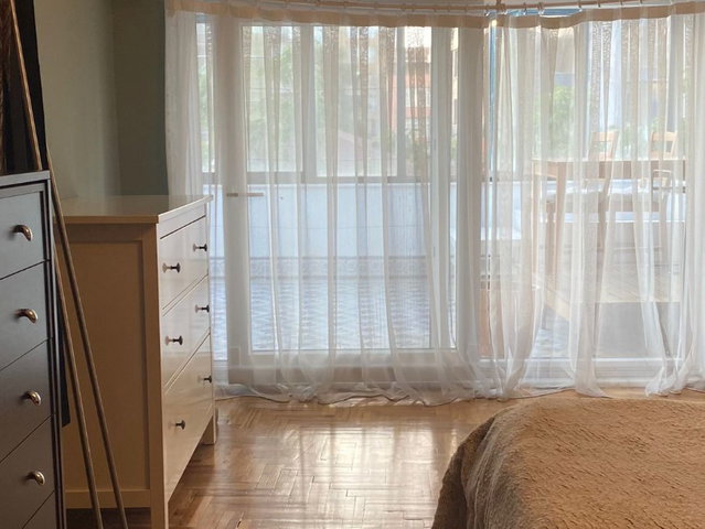 SUADİYEDE 120 M2 NET SATILIK 3+1 DUBLEKS DAİRE...