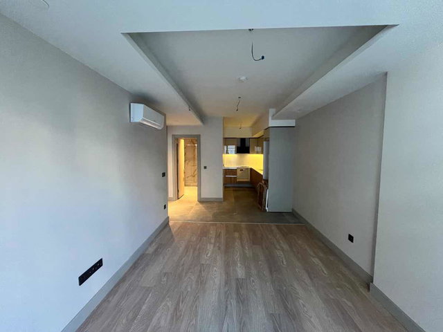 HAYAT CİTY SİTESİ 1+1 ARAKAT KİRALIK HİÇ KULLANILMAMIŞ DAİRE