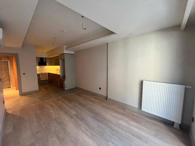 HAYAT CİTY SİTESİ 1+1 ARAKAT KİRALIK HİÇ KULLANILMAMIŞ DAİRE
