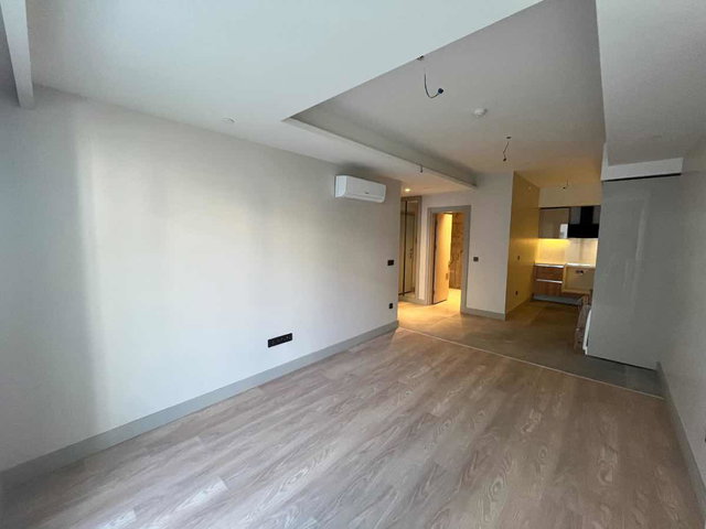 HAYAT CİTY SİTESİ 1+1 ARAKAT KİRALIK HİÇ KULLANILMAMIŞ DAİRE