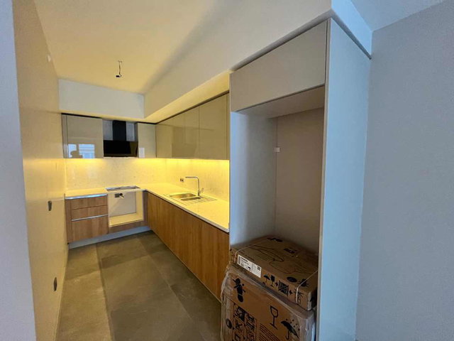 HAYAT CİTY SİTESİ 1+1 ARAKAT KİRALIK HİÇ KULLANILMAMIŞ DAİRE