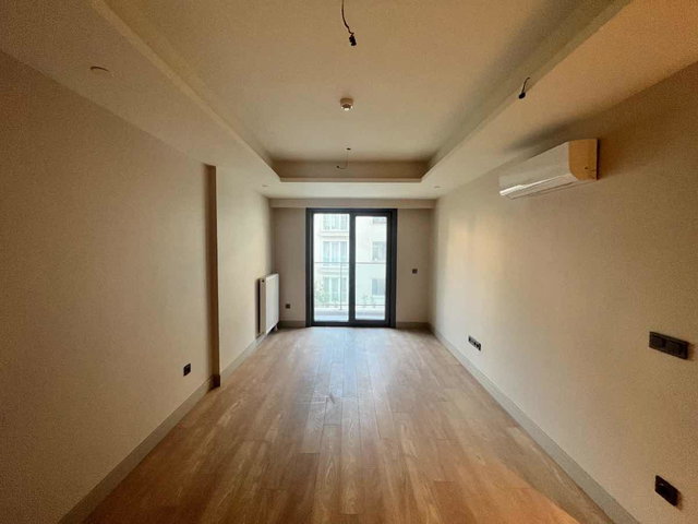 HAYAT CİTY SİTESİ 1+1 ARAKAT KİRALIK HİÇ KULLANILMAMIŞ DAİRE