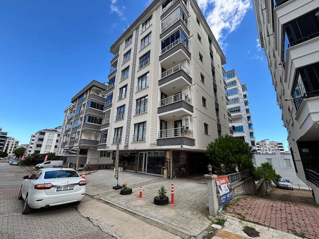REMAX / CAN BAYDIR / 2+1 KIRALIK DAIRE