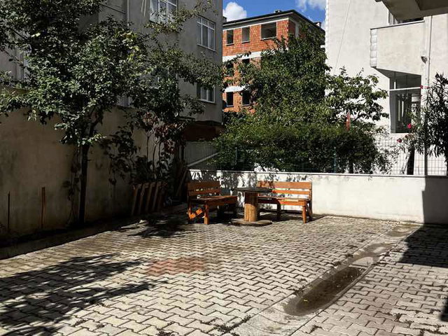 REMAX LAND’TAN ŞEYH SİNAN MAH. 2+1 CADDE ÜZERİ ÖN CEPHE SATILIK