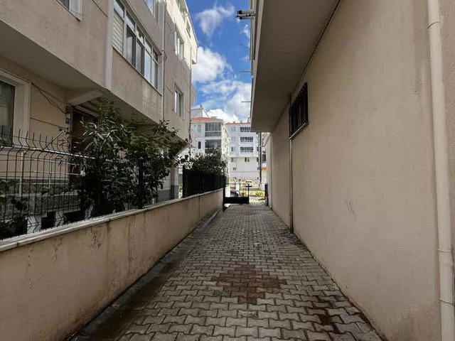 REMAX LAND’TAN ŞEYH SİNAN MAH. 2+1 CADDE ÜZERİ ÖN CEPHE SATILIK